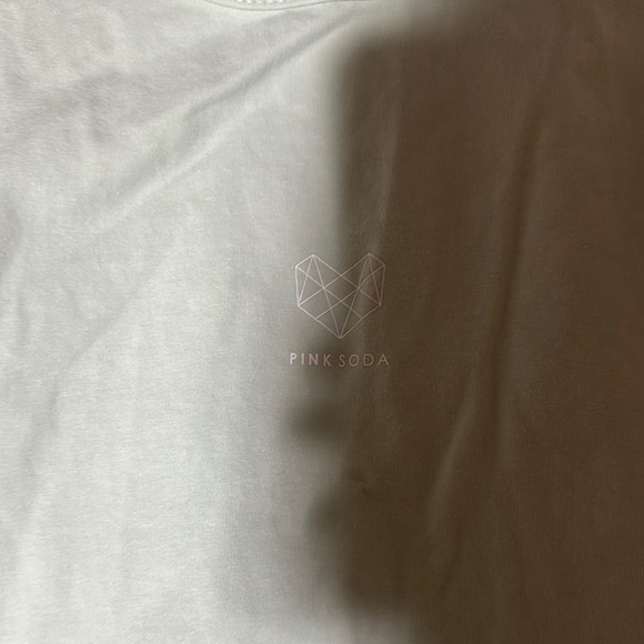 PINK Victoria's Secret Mint Green Midi Dress - Picture 3 of 6